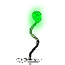 Strange Light