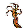 Ancient Hand