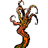 Ancient Hand
