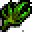 Potent Herb Bundle (Wet) equipment icon