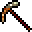 Sturdy Pickaxe equipment icon