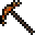 Rusty Pickaxe equipment icon