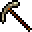 Basic Pickaxe equipment icon