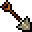 Shovel equipment icon