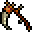 Sturdy Scythe equipment icon