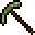Quality Pickaxe equipment icon