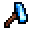 Superior Gardening Hoe equipment icon