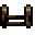 Short Wood Fence equipment icon