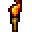 Torch equipment icon