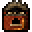 Grinder equipment icon