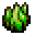 Green Crystal equipment icon