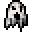 Ghostly Scarecrow equipment icon