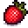 Strawberry equipment icon