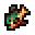 Razorfish equipment icon