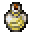 Experience Potion equipment icon
