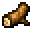 Wood equipment icon