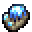 Damp Gem Cluster equipment icon