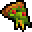 Slime Pizza equipment icon
