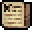 Survey Documents equipment icon