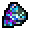 Chipped Sharp Gem equipment icon