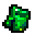 Lesser Greed Gem equipment icon