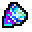 Lesser Sharp Gem equipment icon