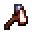 Sturdy Gardening Hoe equipment icon