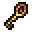 Small Ornate Key equipment icon