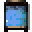 Blue Bed equipment icon