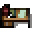 Brown Journal Desk equipment icon