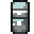 Grey Fridge equipment icon