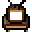 Old Brown T.V. equipment icon