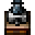 White Juicer equipment icon