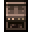 Oven equipment icon