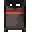 Black Bed equipment icon
