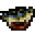 Mounted Fish equipment icon