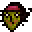 Witch Decoration equipment icon