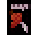 Horror Poster 3 equipment icon