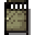 Tattered Bed equipment icon