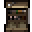 Creepy Bookshelf equipment icon