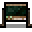 Blackboard equipment icon