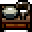 Kitchen rack equipment icon