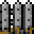 White Picket Fence equipment icon