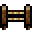Short Rope Fence equipment icon