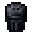 Black Garbage Can equipment icon
