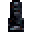 Black Tombstone equipment icon