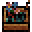 Crate of Garden Tools equipment icon