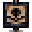 Danger Sign equipment icon