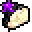 Aged Goat Cheese (Basic) equipment icon