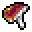 Common Mushroom equipment icon